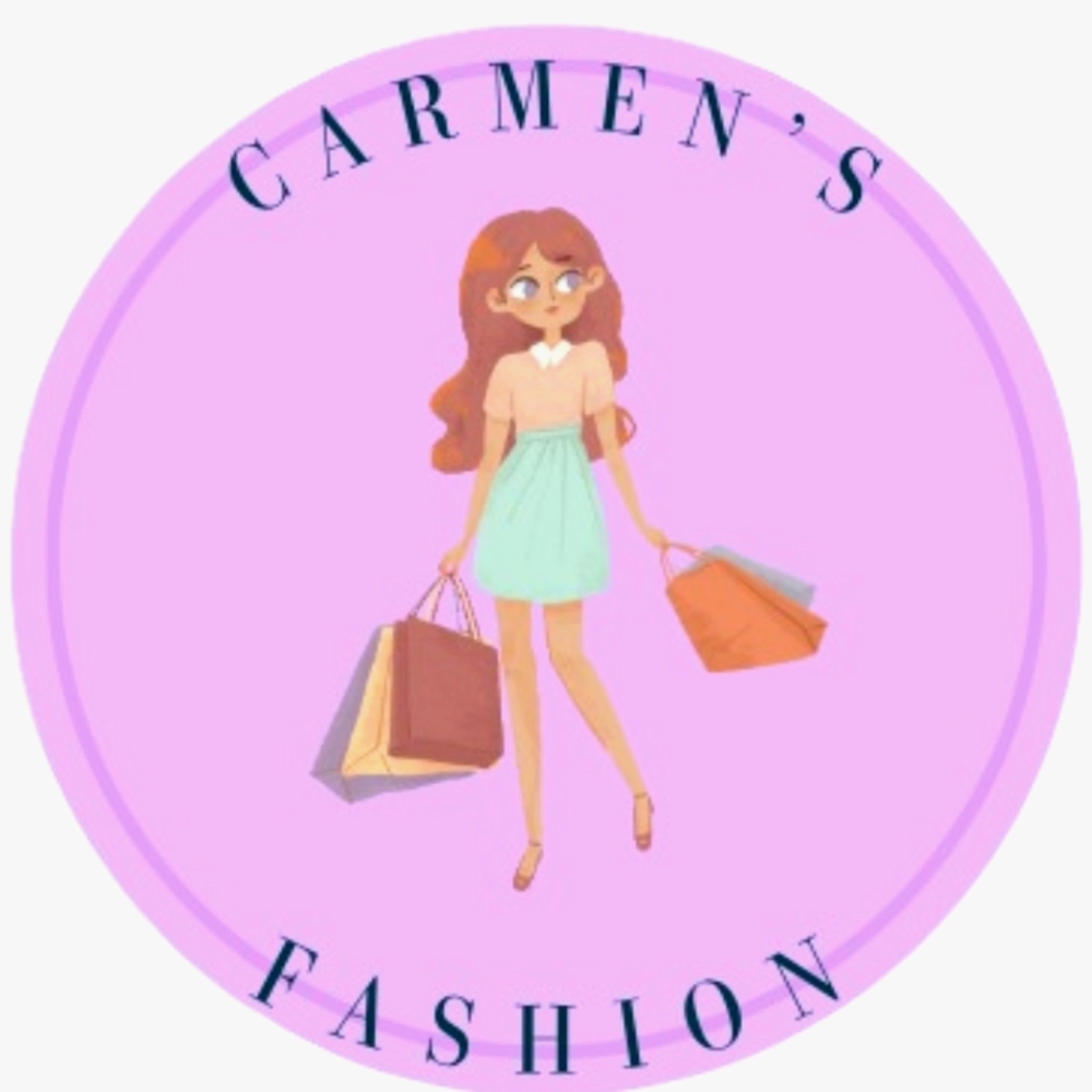 Hello, I’m your Posher, Carmen!